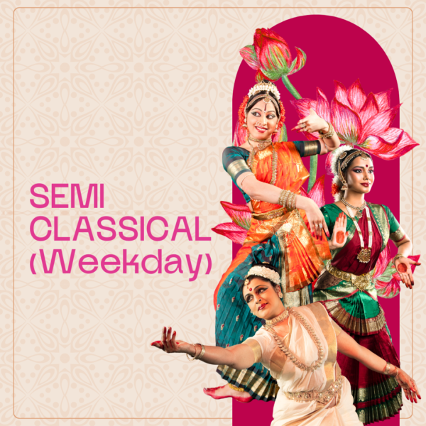 Semi-Classical Weekday