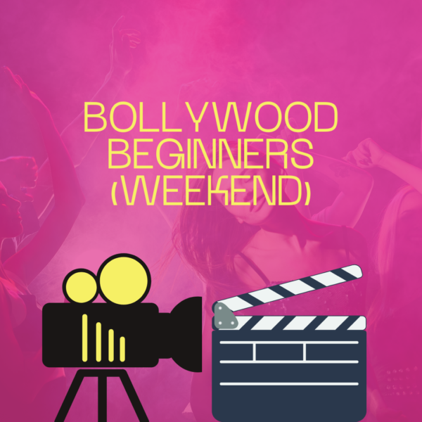 Bollywood Beginners Weekend