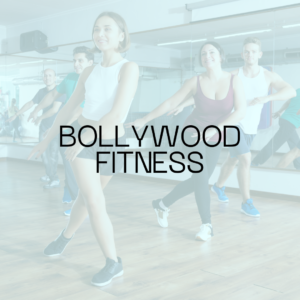 Bollywood Fitness