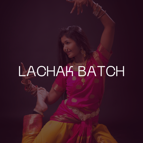 Lachak (Ladies Only)