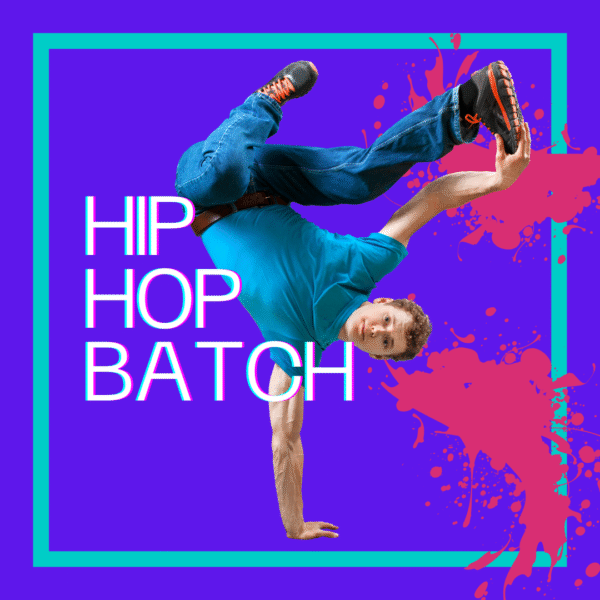 Hip-Hop