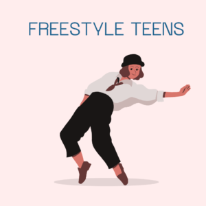 Freestyle Teens