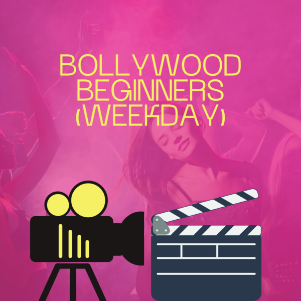 Bollywood Beginners Weekday