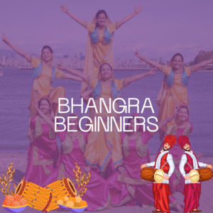 Bhangra Beginners