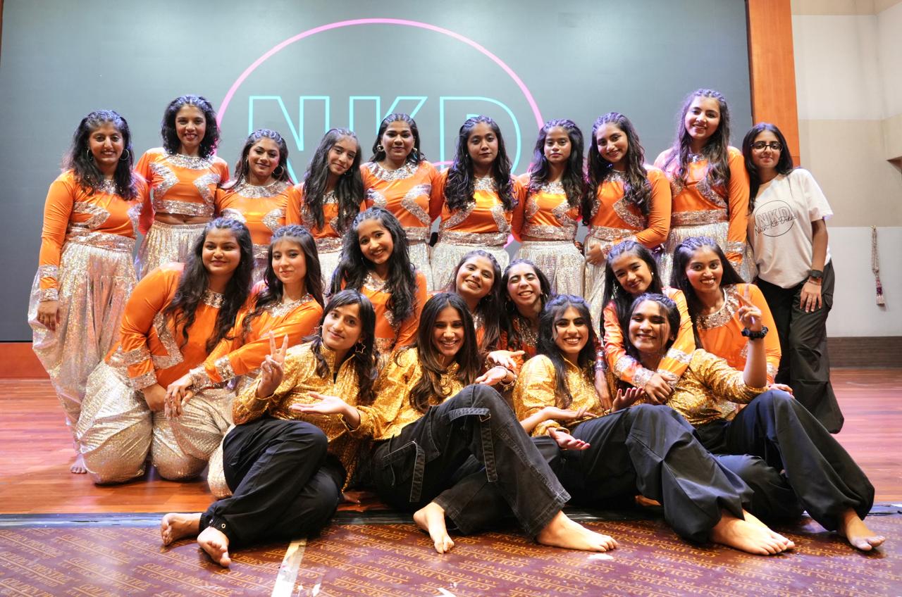 Bolly Intermediate
