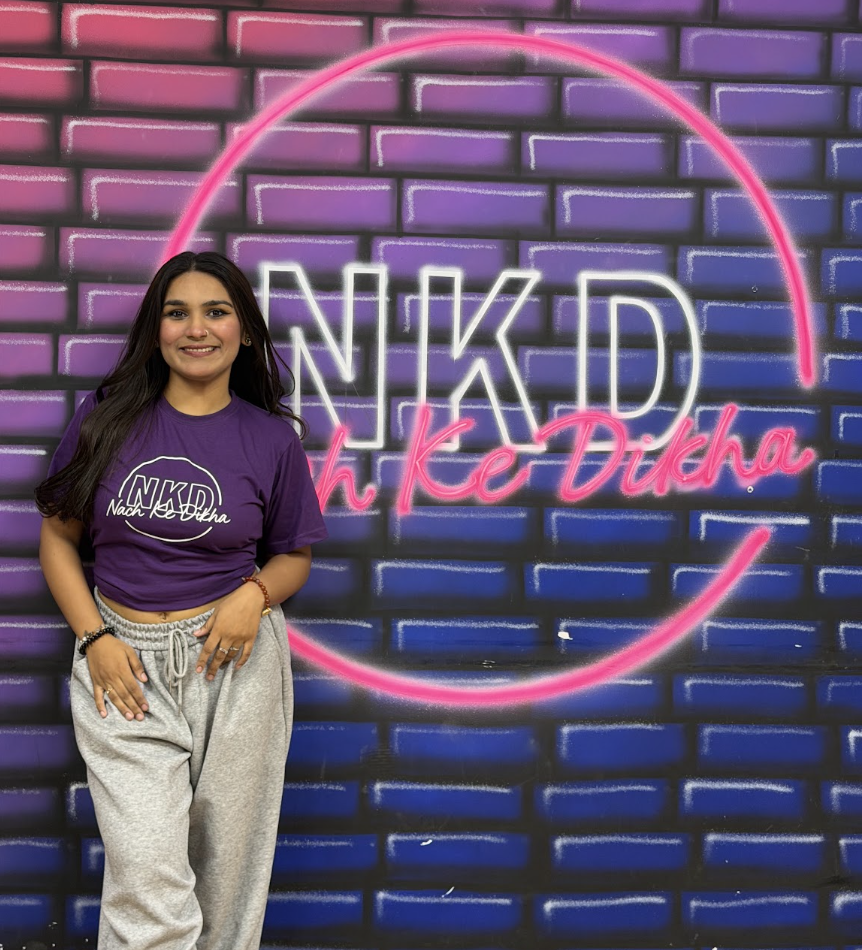 Jhalak Sharma