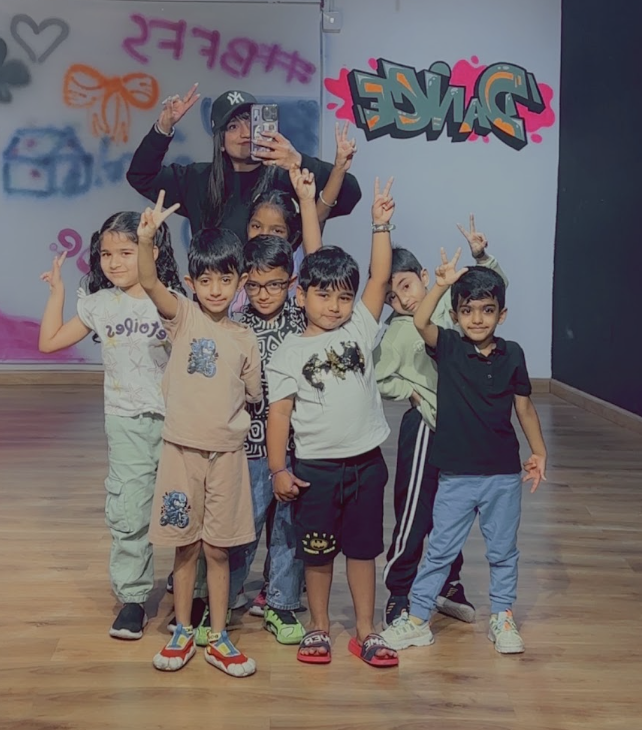 Kids Juniors