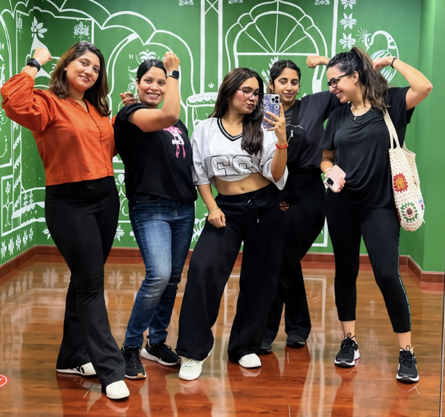 Bolly Fit