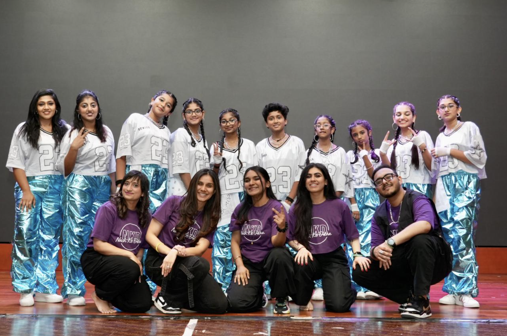 Hip Hop Advance