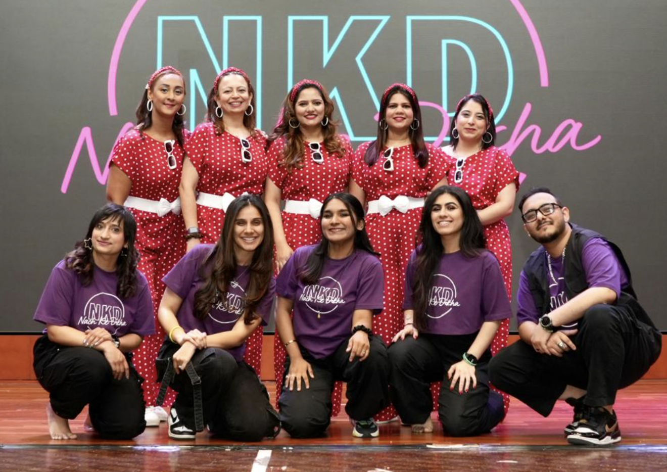 Lachak Ladies Batch