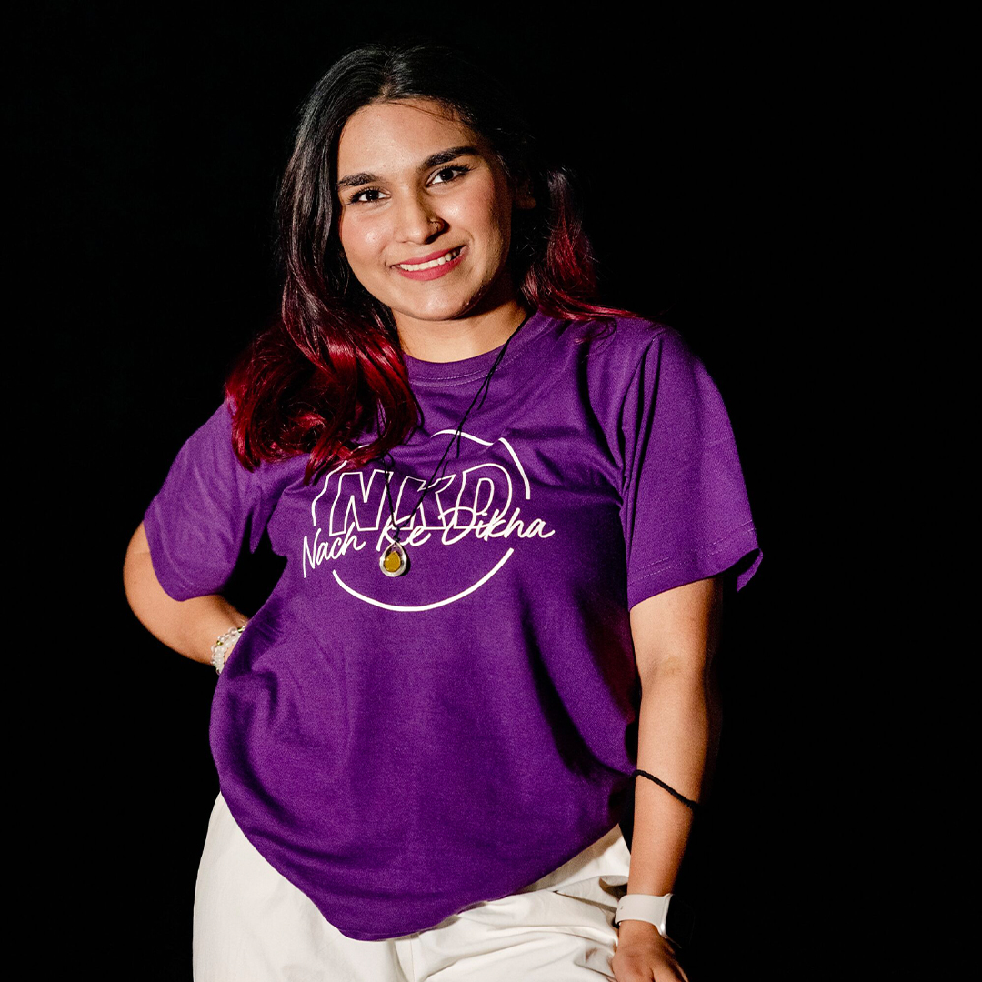 Jhalak Sharma
