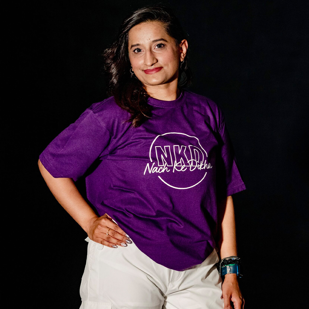 Khadija Fakhruddin