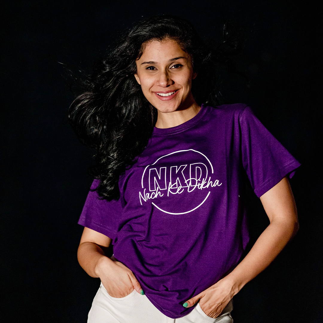 Nidhi Kumar