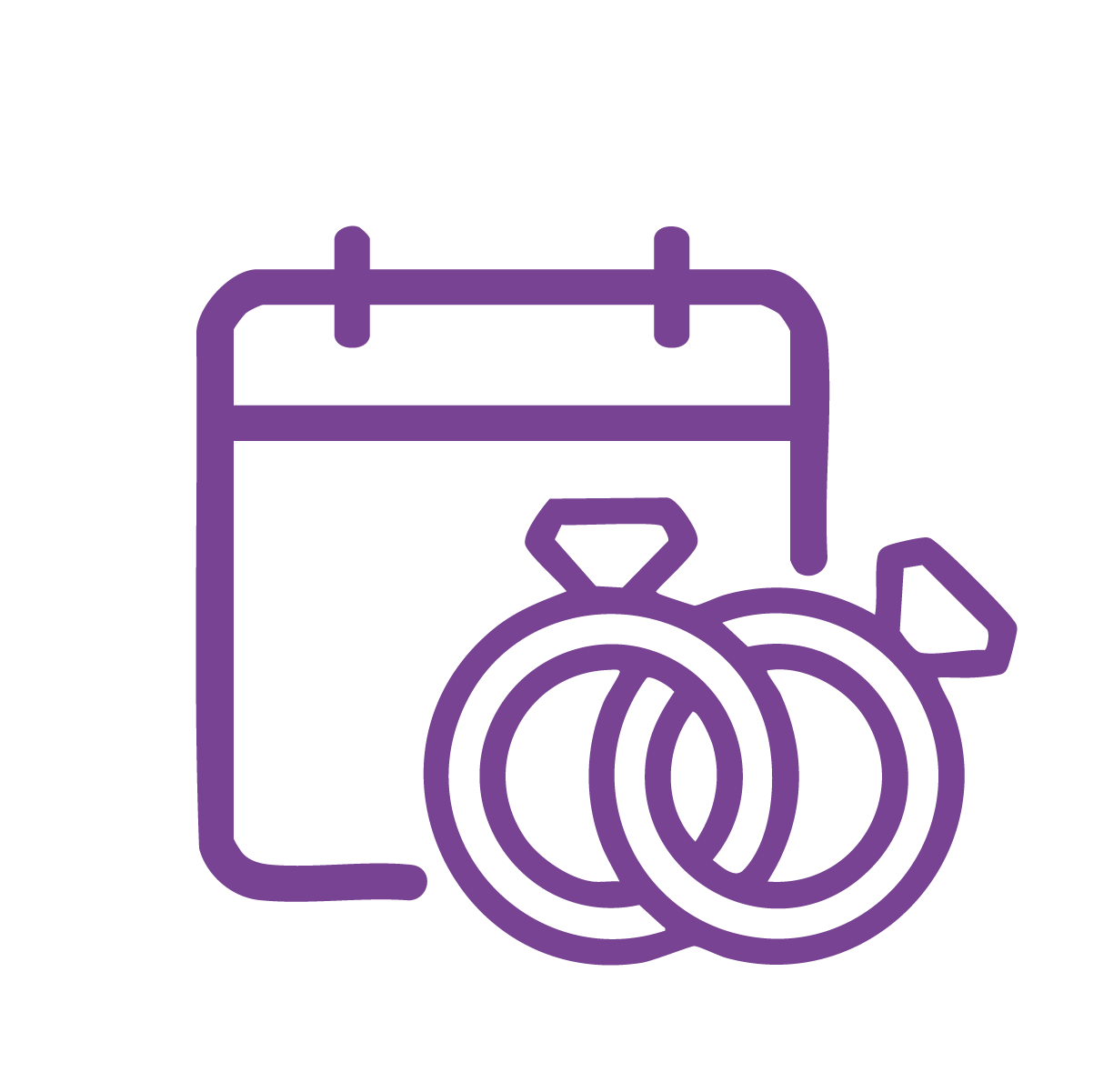Wedding Choreography Icon