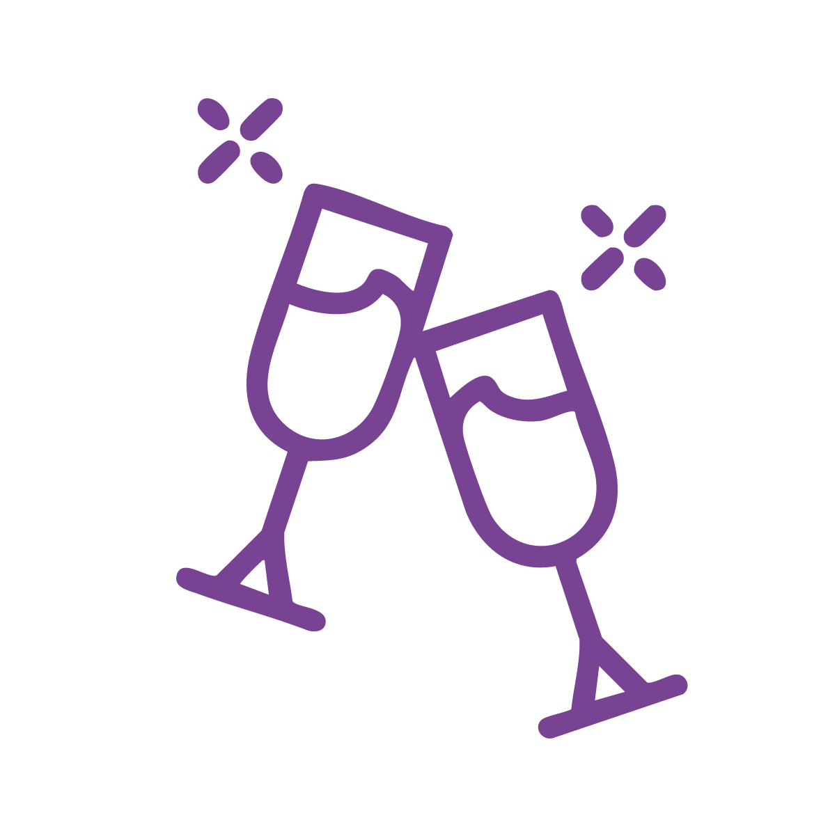 Private Celebrations Icon