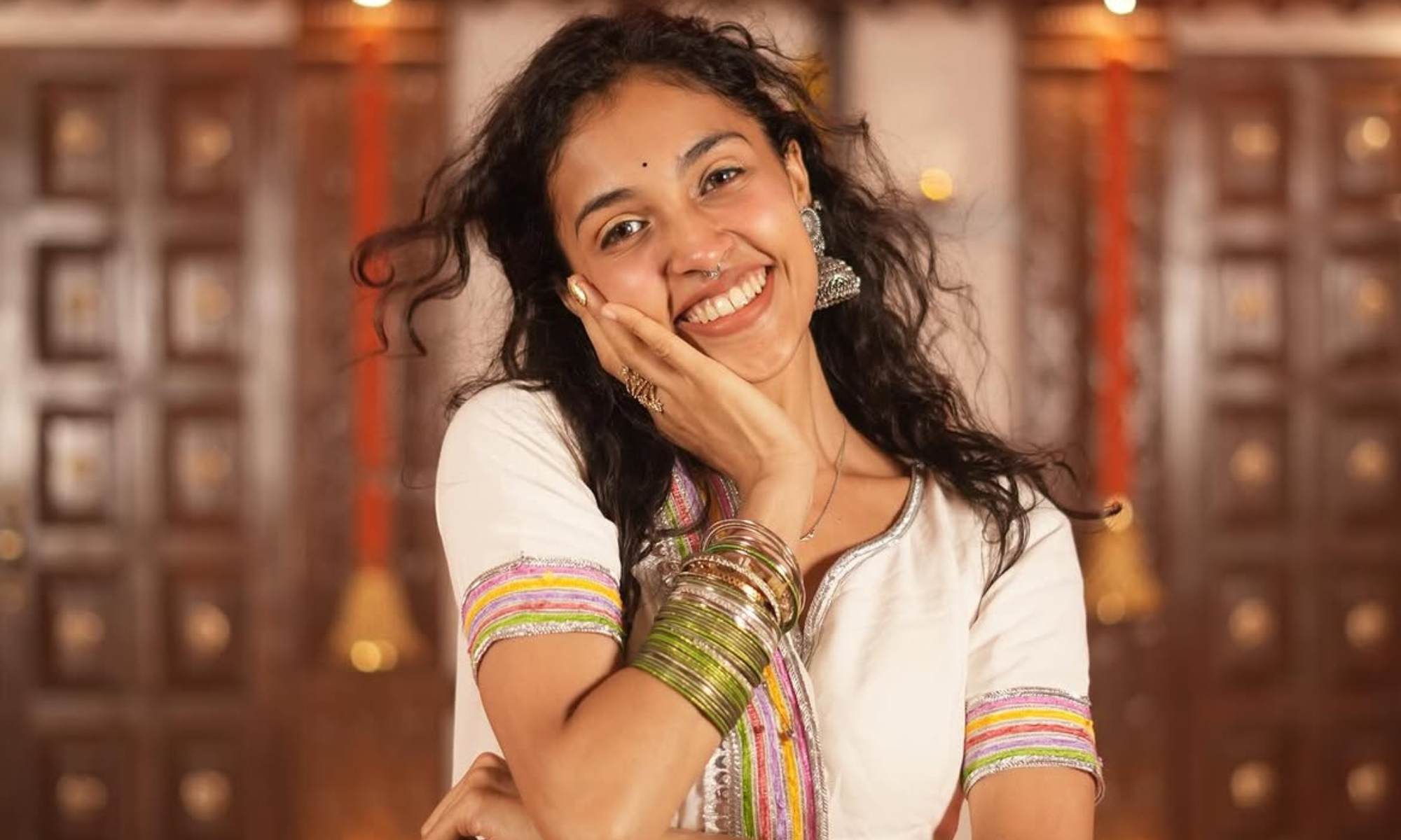 Anvi Shetty Workshop - 24th and 25th Oct