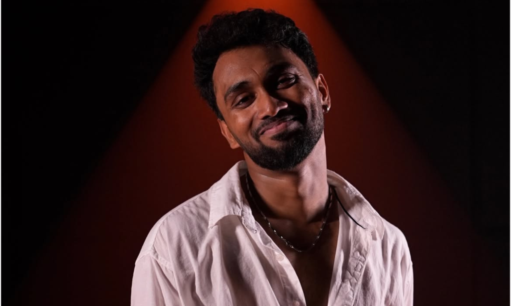 Prateek Shettigar Workshop – 21st and 22nd November
