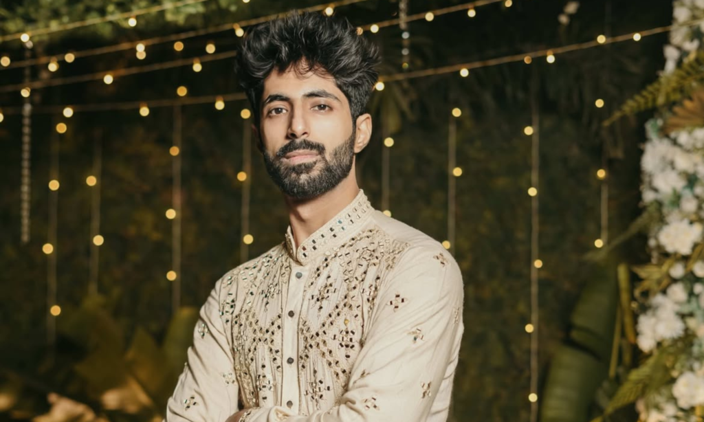 Prateek Aneja Workshop – 26th and 27th Sept