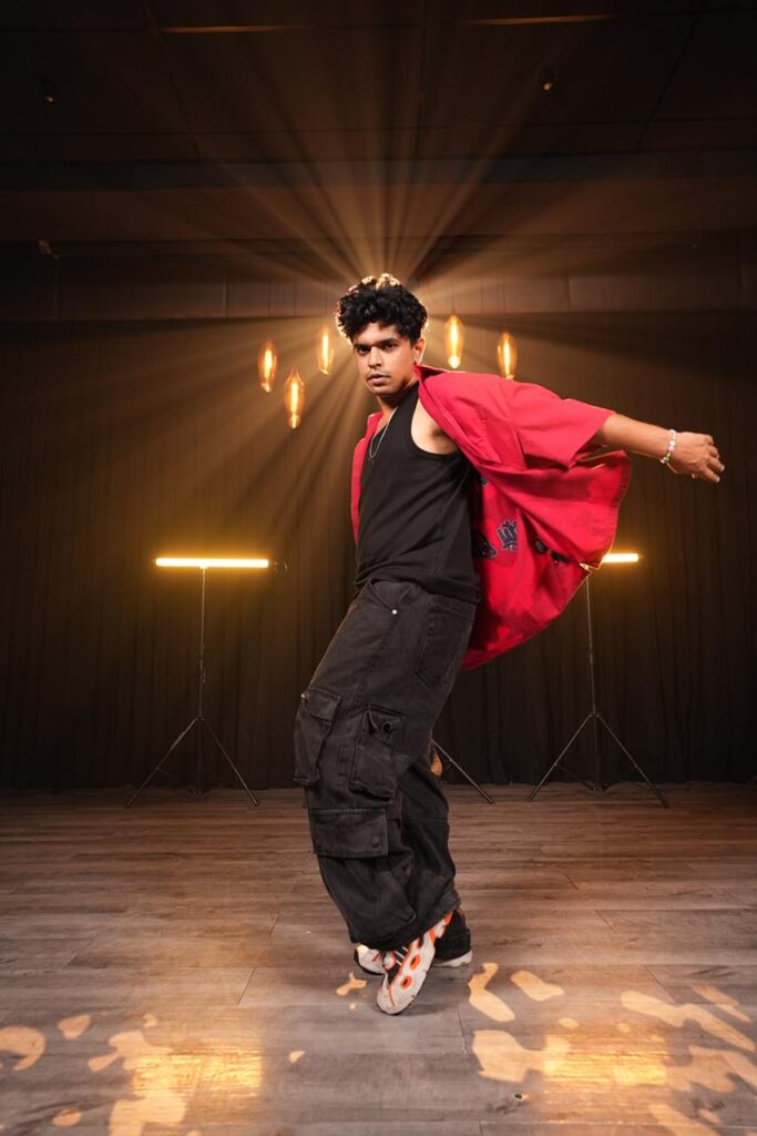 Vatsal Vithalani workshop